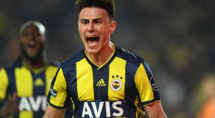 Elmas’ Agent: “I Know Inter Called Pandev To Ask About Him”