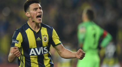 Former Inter Player Pandev Advises Elmas To Join Inter