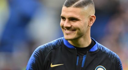 Inter Legend Tarcisio Burgnich: “Icardi Influenced By People Who Don’t Understand Football”