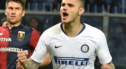 Ex Inter Milan Captain Looks Back On Time At Nerazzurri: ‘I Always Scored Lots Of Goals Every Season’