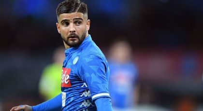 Inter & Napoli Could Be Set For Icardi-Insigne Swap Talks