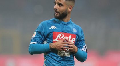 Inter & Napoli Could Swap Mauro Icardi & Lorenzo Insigne This Summer