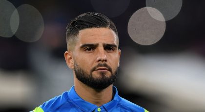 Sabatini: “Goals Are What Matter So Inter Would Probably Not Swap Icardi For Insigne”