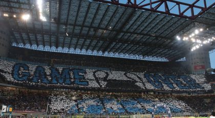 Report Suggests The Curva Nord No Longer Have As Much Power At Inter As Before