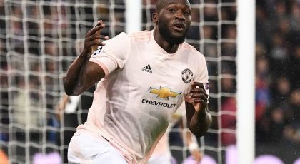 Lukaku Is Conte’s Top Transfer Target For When He Becomes Inter Manager