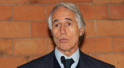 CONI President Giovanni Malagò: “The Coppa Italia Semi-Finals Should Be Moved So The League Games Can Be Played”