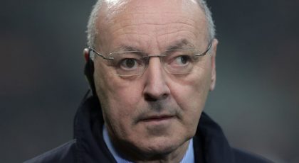 Inter CEO Beppe Marotta: “We Want To Make Important Investments Whilst Respecting FFP Rules”