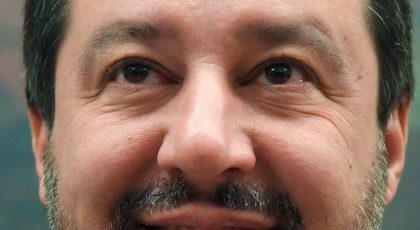 Italian Minister Of Infrastructure Matteo Salvini: “New Inter Milan & AC Milan Stadium Would Help City Of Milan, But If It Drags Out Better To Build In Sesto”