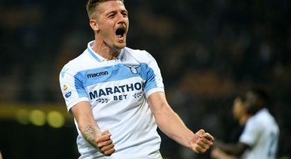 Report Suggests Inter To Overhaul Squad To Prepare For Antonio Conte’s Arrival