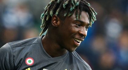 Juventus To Propose Icardi-Kean Swap Deal