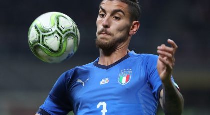 Inter, Borussia Dortmund & PSG Keen On Roma’s Lorenzo Pellegrini