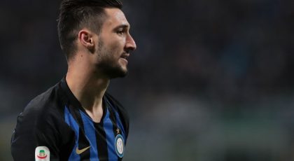 AC Milan Reignite Interest In Inter Winger Matteo Politano After Roma Deal Collapses