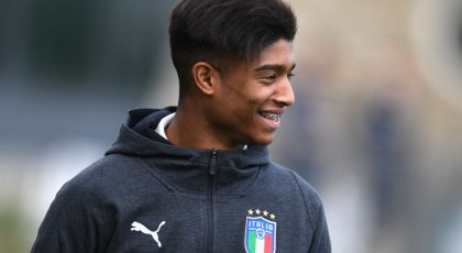 Serie B Side Lecco Complete Signing Of Italy U21 Striker On Loan From Inter Milan