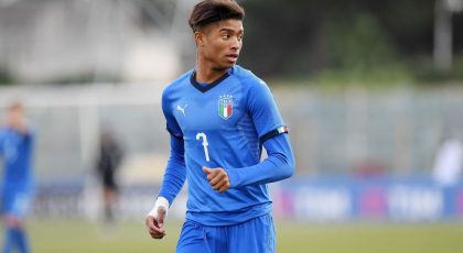Genoa To Complete Dry Loan Move For Inter’s Eddie Salcedo By Tomorrow, Italian Media Report