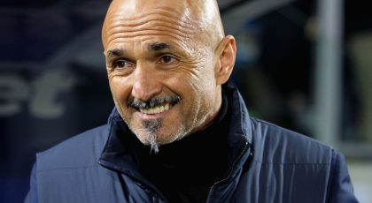 Inter Coach Spalletti: “Perisic, Politano, Cedric & Miranda Did Great Against Chievo”