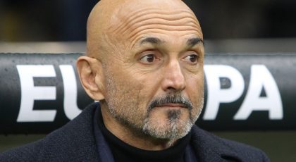 Inter Could Receive Financial Boost If Former Nerazzurri Boss Luciano Spalletti Re-Joins Roma, Italian Media Report