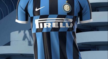 Italian Report Claims Inter’s New Main Shirt Sponsor Will Be A Chinese Company