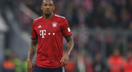 German Report Suggests Inter Join Borussia Dortmund & Juventus In Race To Sign Bayern’s Jerome Boateng