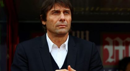 Antonio Conte Has Given Inter CEO Beppe Marotta A List Of Players To Sign
