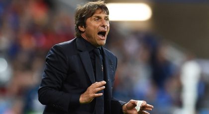 Report Claims Conte Will Sign Inter Contract Tomorrow