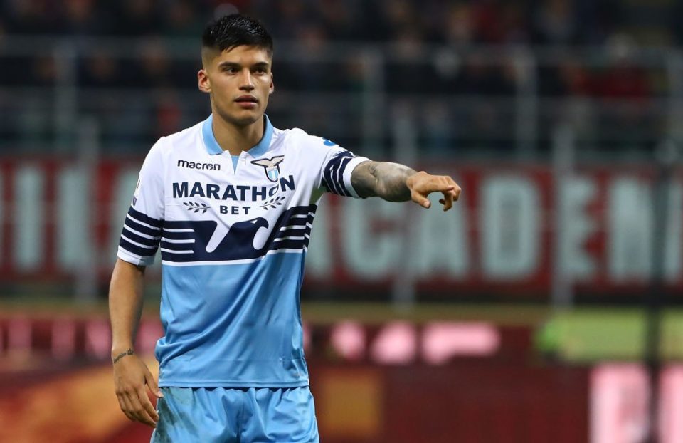 Joaquin Correa: “I’ve Always Wanted To Play For Inter, I Can’t Wait”
