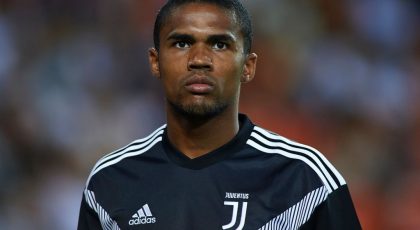 Douglas Costa Is The Latest Juventus Player To Break The 14-Day Quarantine After Returning To Brazil