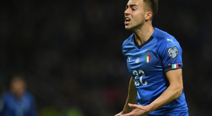 Stephen El Shaarawy Offered To Inter, AC Milan & Arsenal, Italian Media Claims