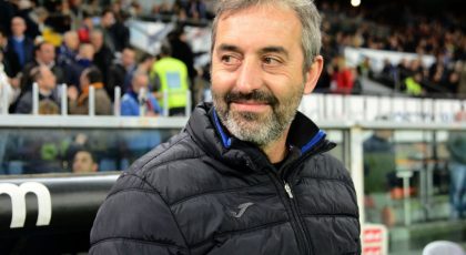 Giampaolo: “Inter Slipped Up Against Napoli But Must Now Think About The Next Game”
