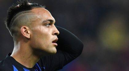 Pochettino: “Inter’s Lautaro Martinez Is One Of The Best Strikers In The World”