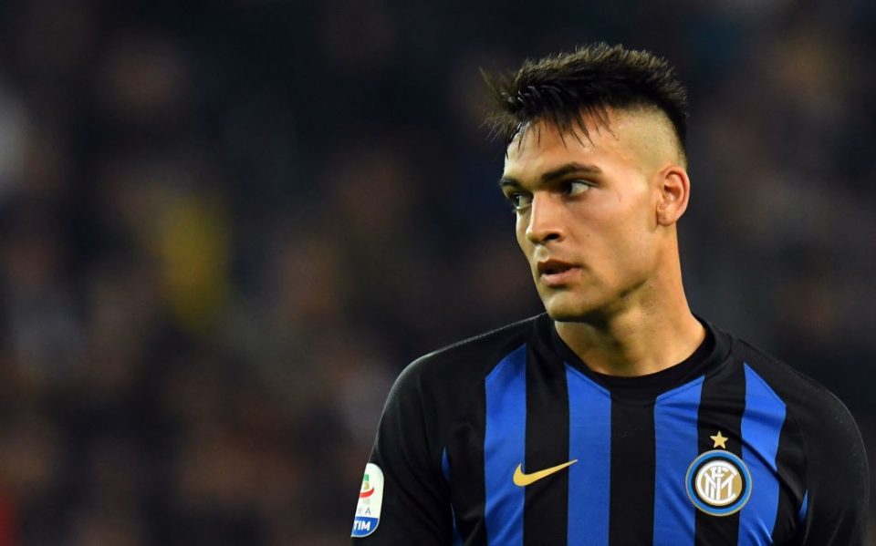 Ex-Inter Defender Paganin: “I’d Sacrifice Lautaro To Sign Two Key Reinforcements”