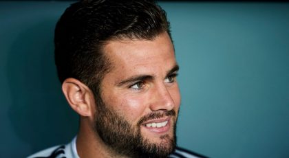 Spanish Media Report Inter Pondering Signing Real Madrid Defender Nacho
