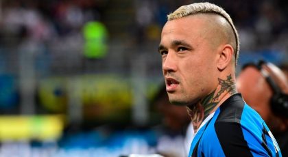 Ex Inter Milan Midfielder Radja Naingollan: ‘Antonio Conte Wanted Me At All Costs At Chelsea – Then Cast Me Aside At Inter’
