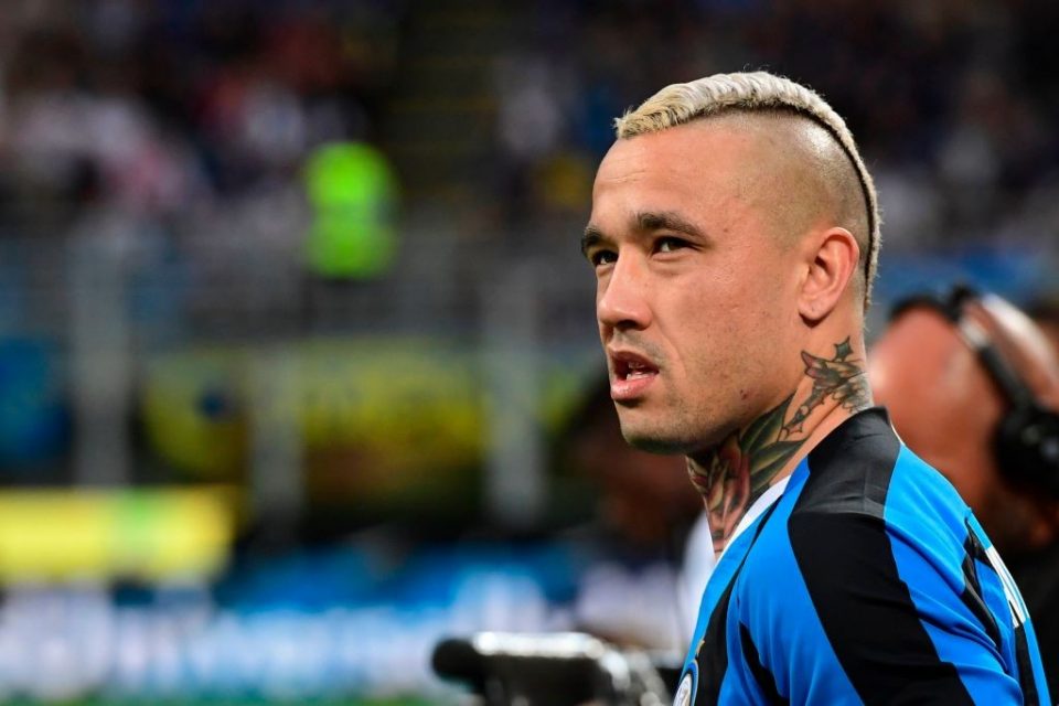 Ex-Nerazzurri Midfielder Radja Nainggolan: “Inter Still Favourites For Serie A Title, Edin Dzeko Exploded Under Luciano Spalletti”