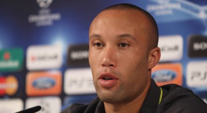 Ex-Inter & Man Utd Defender Mikael Silvestre: “The Game Today Is Not In Defenders Favor”