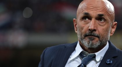 Inter Coach Luciano Spalletti: “Napoli Much Better Than Us In Terms Of Quality”