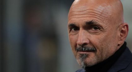 Italian Media Claim Ex-Inter Manager Spalletti Wants Every Last Penny Owed To Him By Inter