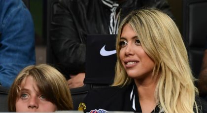 Wanda Nara On Mauro Icardi’s Transfer From Inter: “Easy To Blame The Agent, But He Always Did What He Wanted”