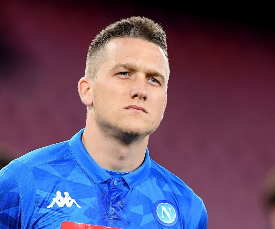 Napoli Midfielder Piotr Zielinski: “Inter Have An Excellent Team But We Are Strong Too”