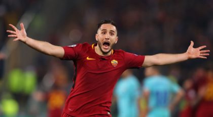 EXCLUSIVE – Roma Defender Kostas Manolas’ Agent Offers Him To Inter & Juventus