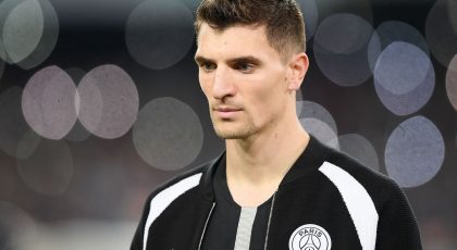 Inter Monitoring Chelsea’s Zappacosta & PSG’s Meunier As Wing-Back Options