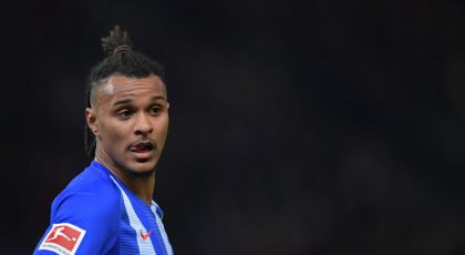 Inter Preparing To Make New Offer For Valentino Lazaro