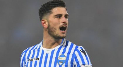 Inter Linked With Move For Torino’s €10-Million Rated Centre-Back Bonifazi