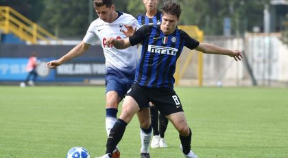 Inter & Venezia Could Hold Talks Over Lorenzo Gavioli At The End Of The Season