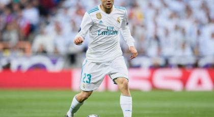 Mateo Kovacic Has ‘Promised’ Inter He Will Seek Loan Return
