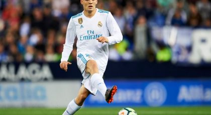 AC Milan Interested In Inter Transfer Target Mateo Kovacic