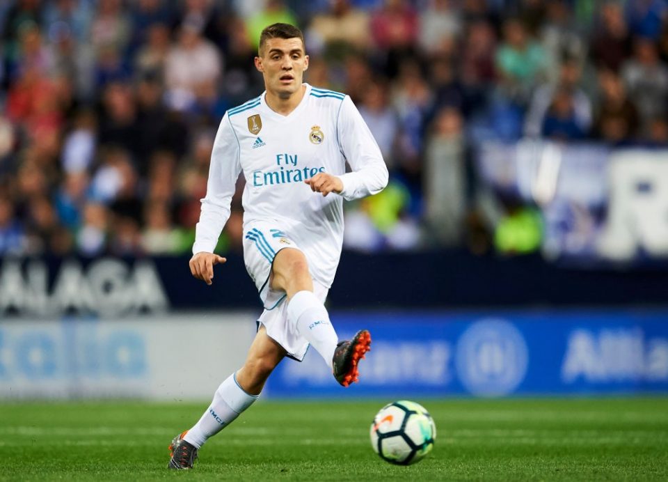 Real Madrid Want €50 Million For Inter Target Mateo Kovacic