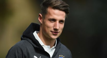 Inter & Sassuolo Discuss Pinamonti & Sensi During Talks For Politano