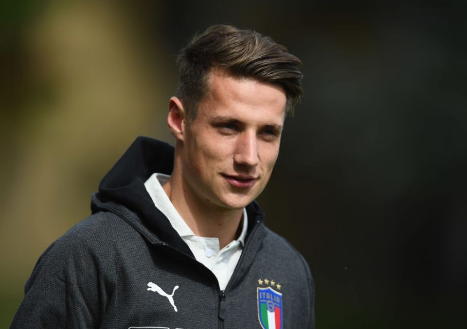 Video – Inter Owned Pinamonti Joins “We Are One Against Covid-19” Campaign