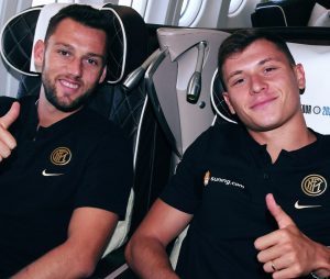 Inter Defender Stefan De Vrij: “This Year We Have A Great Group”