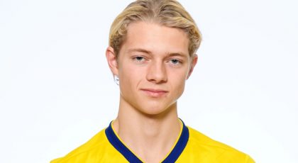 Inter Primavera Talent Elvis Lindkvist’s Agent: “Everything Is Going Very Well”